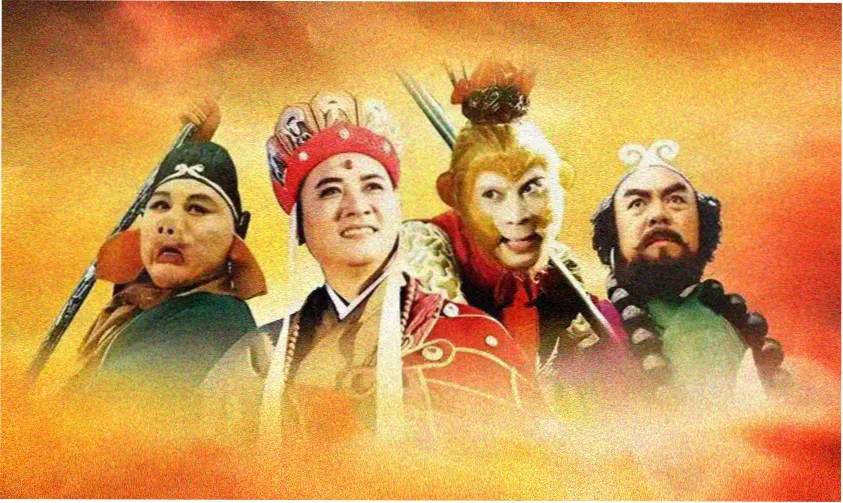 悬疑推理季专题海报